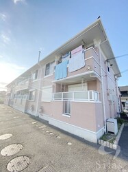 北野田駅 徒歩23分 1階の物件外観写真